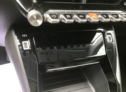 Peugeot 208 PureTech 100 S&S BVM6 Allure Pack