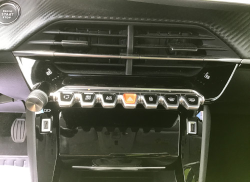 Peugeot 208 PureTech 100 S&S BVM6 Allure Pack