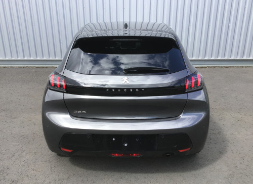 Peugeot 208 PureTech 100 S&S BVM6 Allure Pack