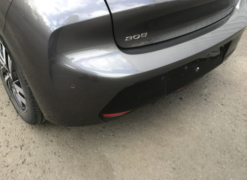Peugeot 208 PureTech 100 S&S BVM6 Allure Pack