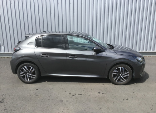 Peugeot 208 PureTech 100 S&S BVM6 Allure Pack