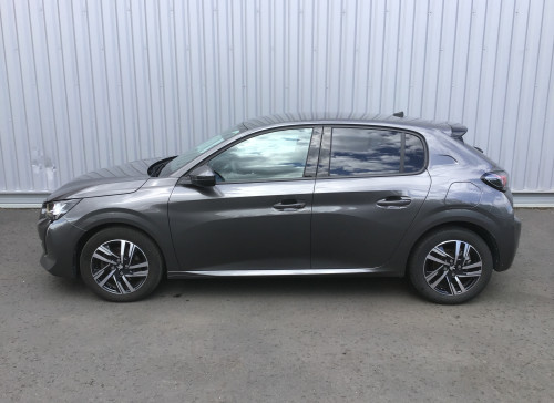 Peugeot 208 PureTech 100 S&S BVM6 Allure Pack