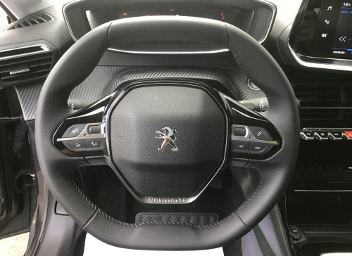 Peugeot 208 PureTech 100 S&S BVM6 Allure Pack