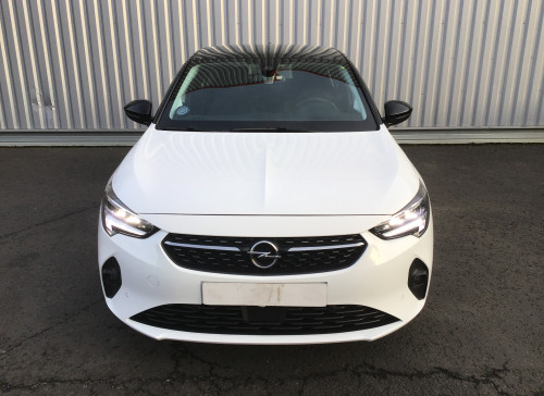 Opel CORSA Nouvelle 1.2 75 ch BVM5 Elegance - 5P