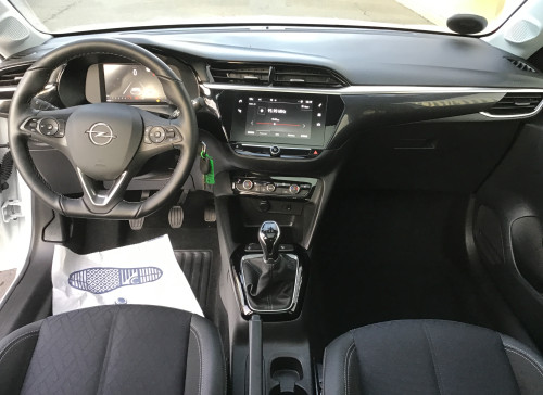 Opel CORSA Nouvelle 1.2 75 ch BVM5 Elegance - 5P