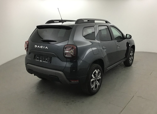 Dacia DUSTER Nouveau TCe 130 4x2 - 23 Journey