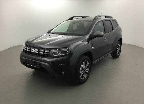 Dacia DUSTER Nouveau TCe 130 4x2 - 23 Journey