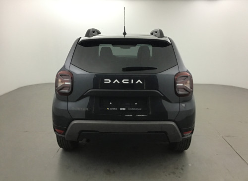 Dacia DUSTER Nouveau TCe 130 4x2 - 23 Journey