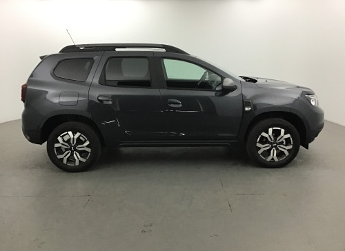 Dacia DUSTER Nouveau TCe 130 4x2 - 23 Journey