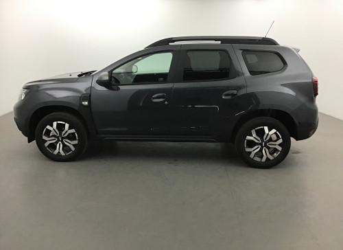 Dacia DUSTER Nouveau TCe 130 4x2 - 23 Journey