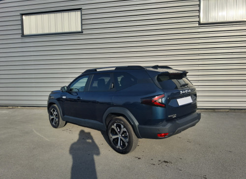 Dacia BIGSTER HYBRID Nouveau 155 Journey