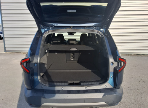 Dacia BIGSTER HYBRID Nouveau 155 Journey