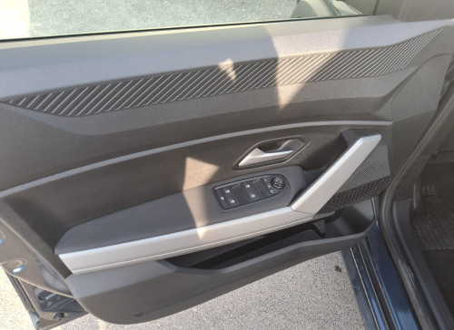 Dacia BIGSTER HYBRID Nouveau 155 Journey