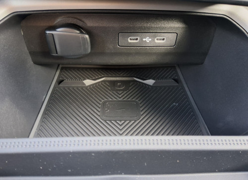 Dacia BIGSTER HYBRID Nouveau 155 Journey