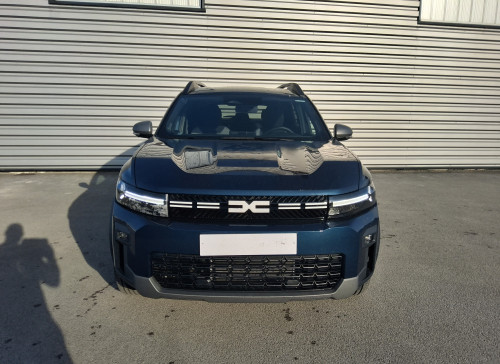 Dacia BIGSTER HYBRID Nouveau 155 Journey