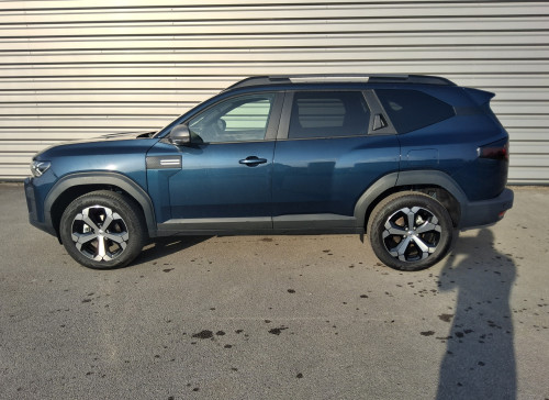 Dacia BIGSTER HYBRID Nouveau 155 Journey