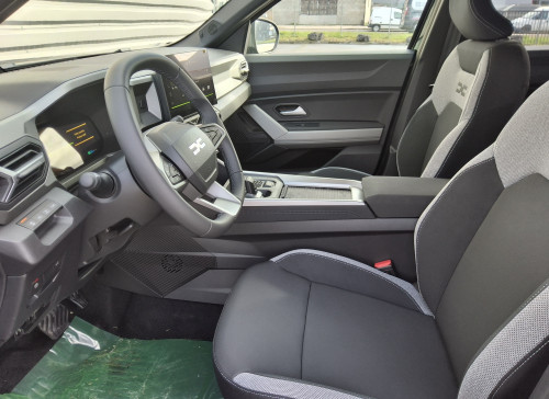 Dacia BIGSTER HYBRID Nouveau 155 Journey