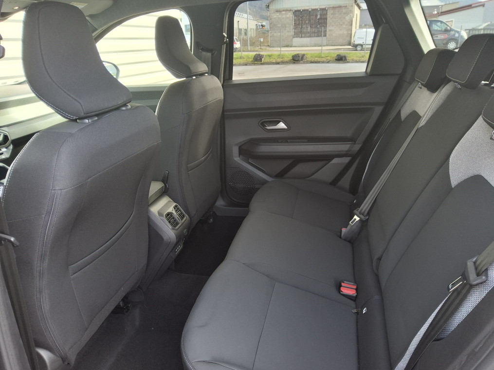 Dacia BIGSTER HYBRID