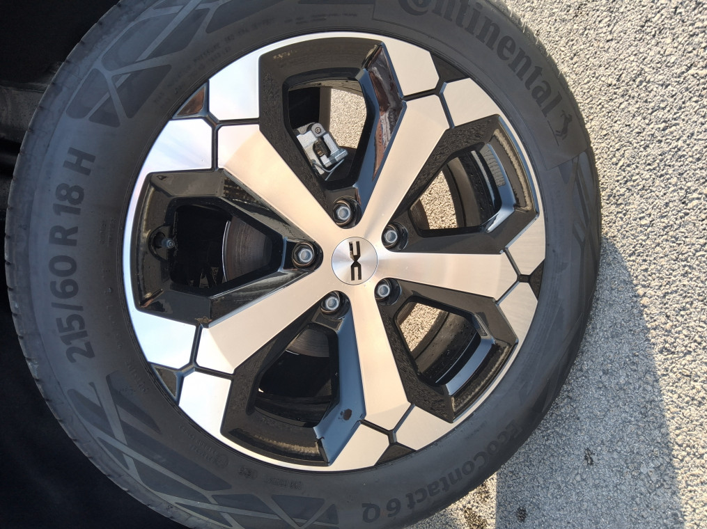 Dacia BIGSTER HYBRID