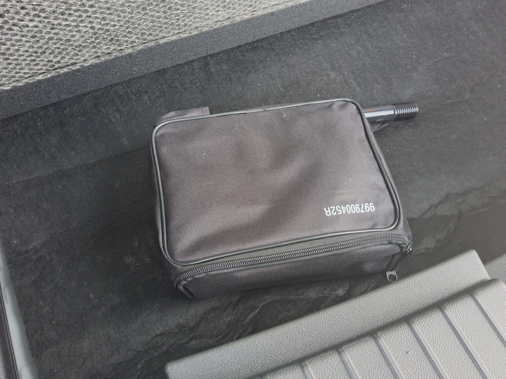 Dacia BIGSTER HYBRID