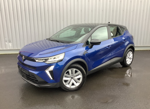 Renault CAPTUR Nouveau TCe 90 Evolution