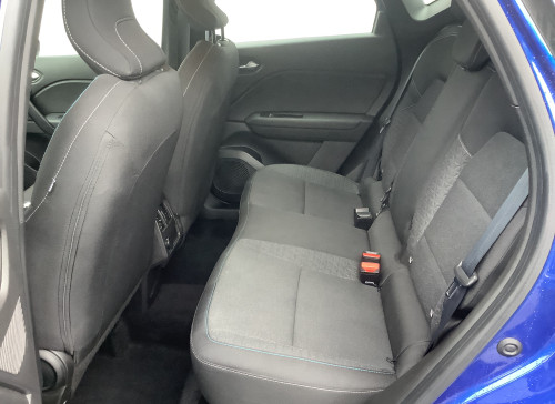 Renault CAPTUR Nouveau TCe 90 Evolution