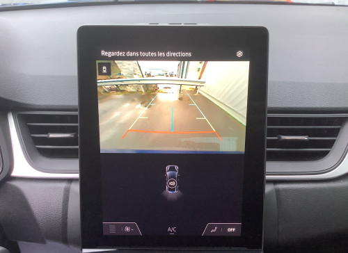 Renault CAPTUR Nouveau TCe 90 Evolution