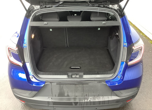 Renault CAPTUR Nouveau TCe 90 Evolution