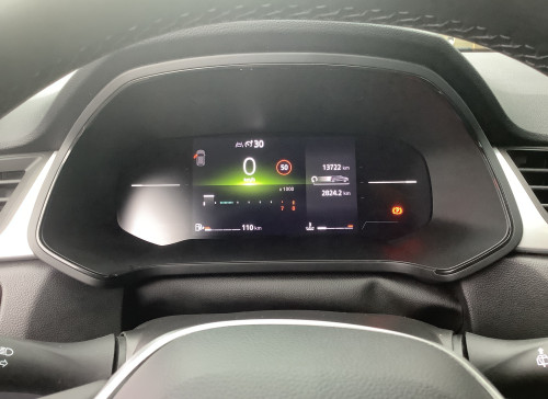 Renault CAPTUR Nouveau TCe 90 Evolution