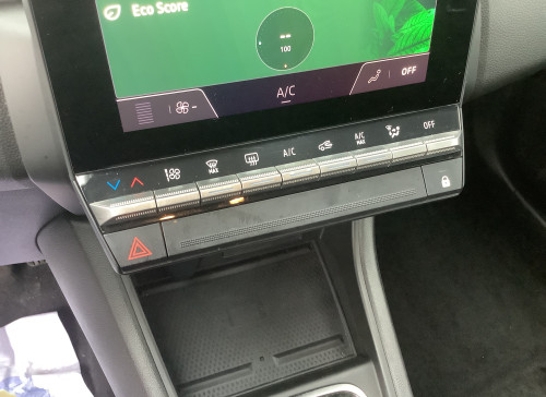 Renault CAPTUR Nouveau TCe 90 Evolution