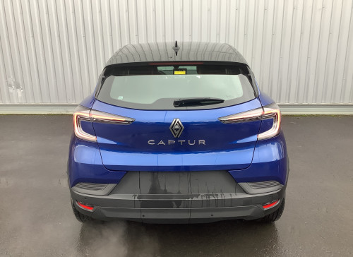 Renault CAPTUR Nouveau TCe 90 Evolution