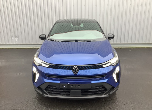 Renault CAPTUR Nouveau TCe 90 Evolution