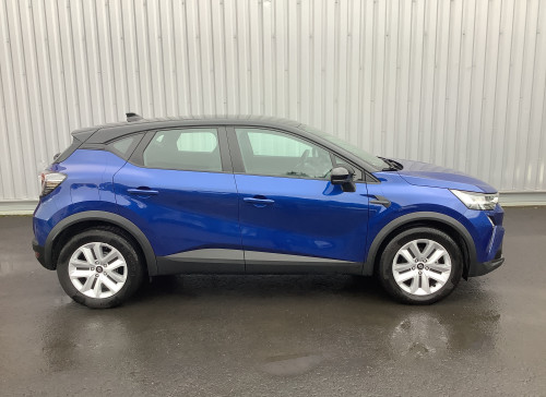 Renault CAPTUR Nouveau TCe 90 Evolution