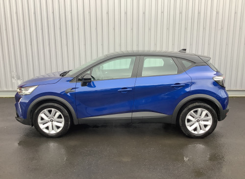 Renault CAPTUR Nouveau TCe 90 Evolution