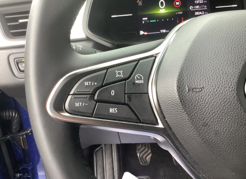 Renault CAPTUR Nouveau TCe 90 Evolution