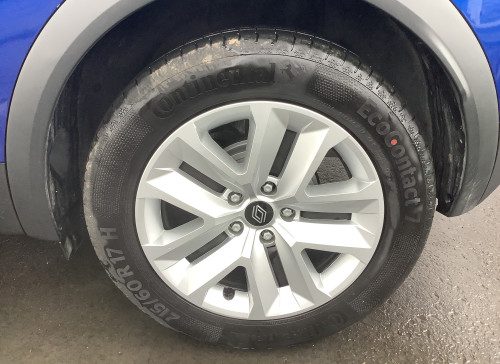 Renault CAPTUR Nouveau TCe 90 Evolution