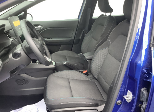 Renault CAPTUR Nouveau TCe 90 Evolution