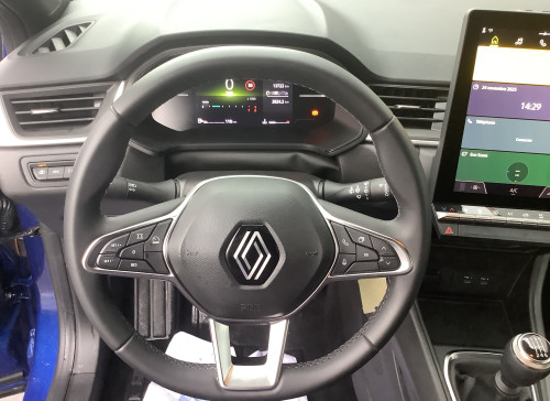 Renault CAPTUR Nouveau TCe 90 Evolution