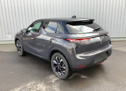 DS DS 3 Nouveau Hybride 145 e-DCT6 Etoile