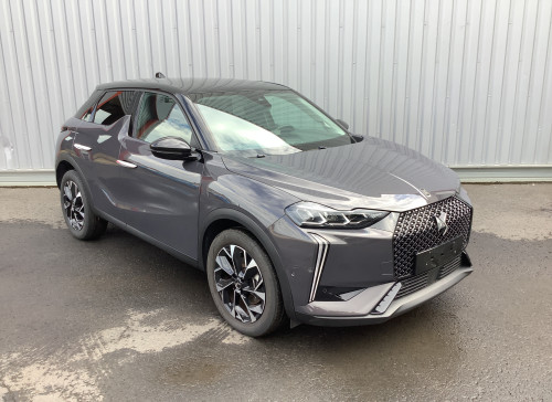 DS DS 3 Nouveau Hybride 145 e-DCT6 Etoile
