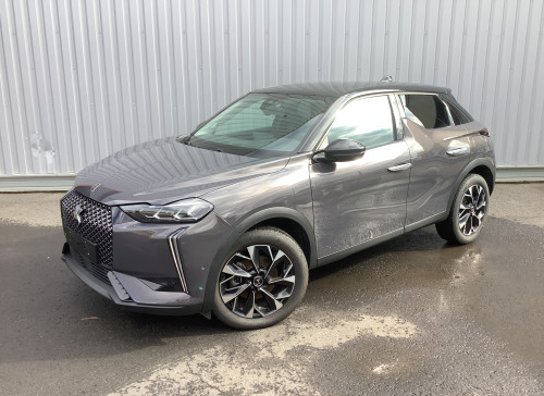 DS DS 3 Nouveau Hybride 145 e-DCT6 Etoile