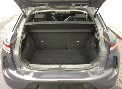 DS DS 3 Nouveau Hybride 145 e-DCT6 Etoile