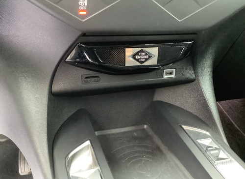 DS DS 3 Nouveau Hybride 145 e-DCT6 Etoile