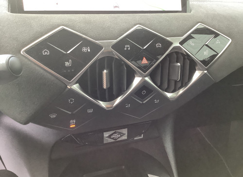 DS DS 3 Nouveau Hybride 145 e-DCT6 Etoile