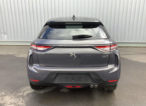 DS DS 3 Nouveau Hybride 145 e-DCT6 Etoile