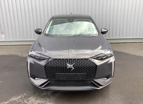 DS DS 3 Nouveau Hybride 145 e-DCT6 Etoile