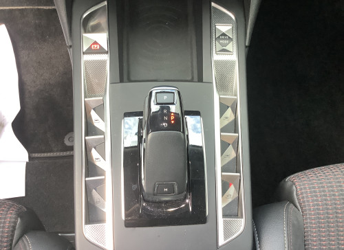 DS DS 3 Nouveau Hybride 145 e-DCT6 Etoile