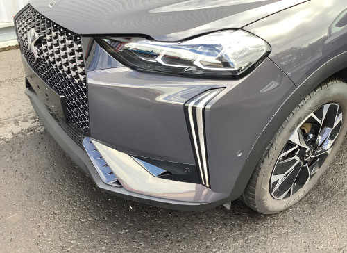 DS DS 3 Nouveau Hybride 145 e-DCT6 Etoile