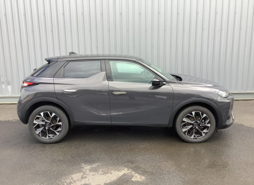 DS DS 3 Nouveau Hybride 145 e-DCT6 Etoile