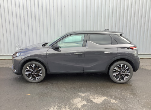 DS DS 3 Nouveau Hybride 145 e-DCT6 Etoile